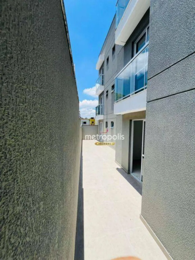 Cobertura, 2 quartos, 69 m² - Foto 9