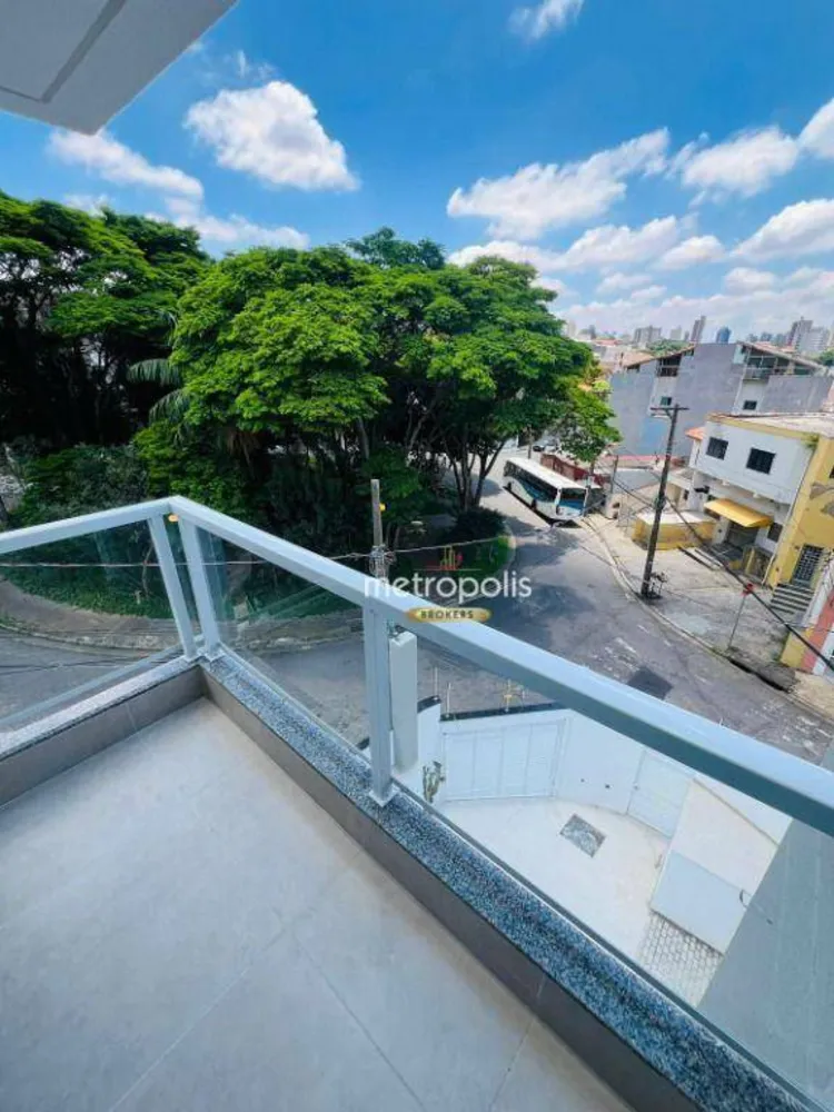 Cobertura, 2 quartos, 69 m² - Foto 4