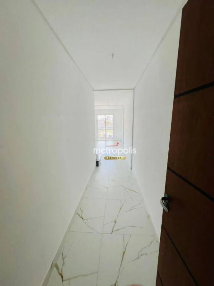 Cobertura, 2 quartos, 69 m² - Foto 2