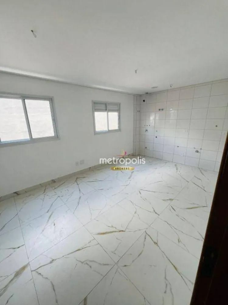 Cobertura, 2 quartos, 69 m² - Foto 1