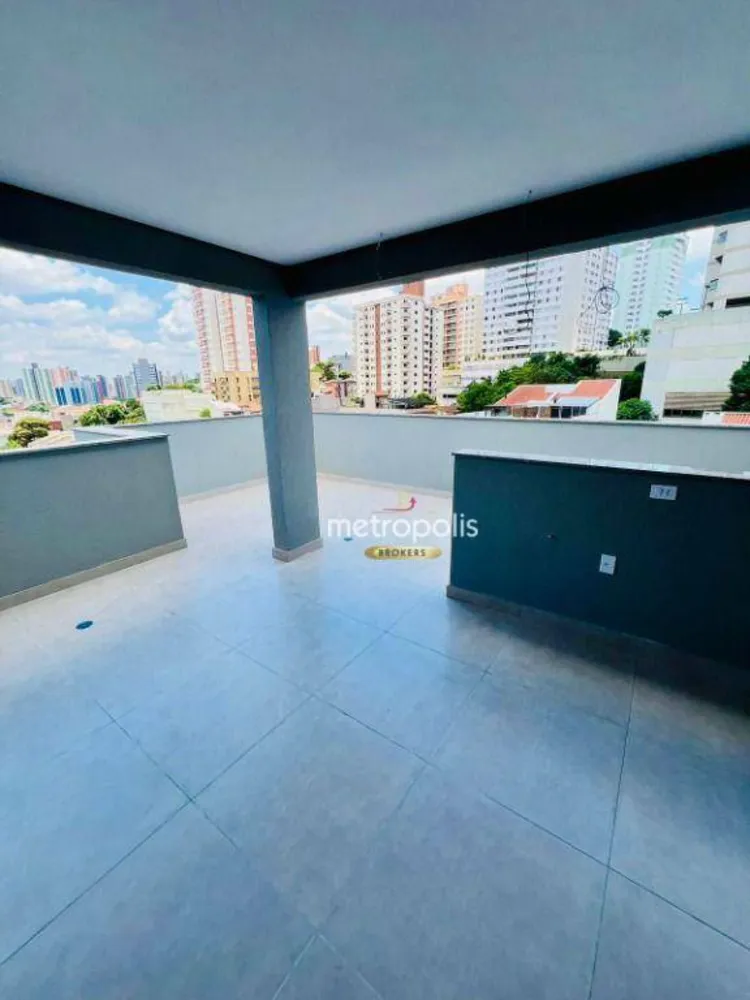 Cobertura, 2 quartos, 69 m² - Foto 5