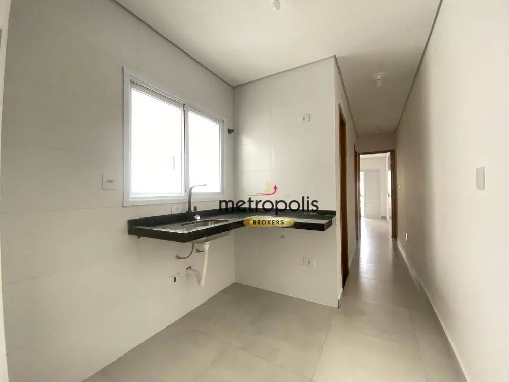 Cobertura, 2 quartos, 96 m² - Foto 3