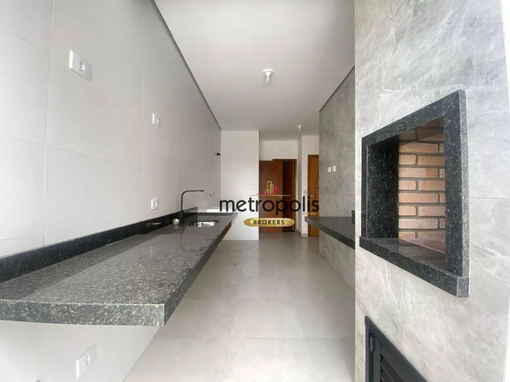 Cobertura, 2 quartos, 96 m² - Foto 3