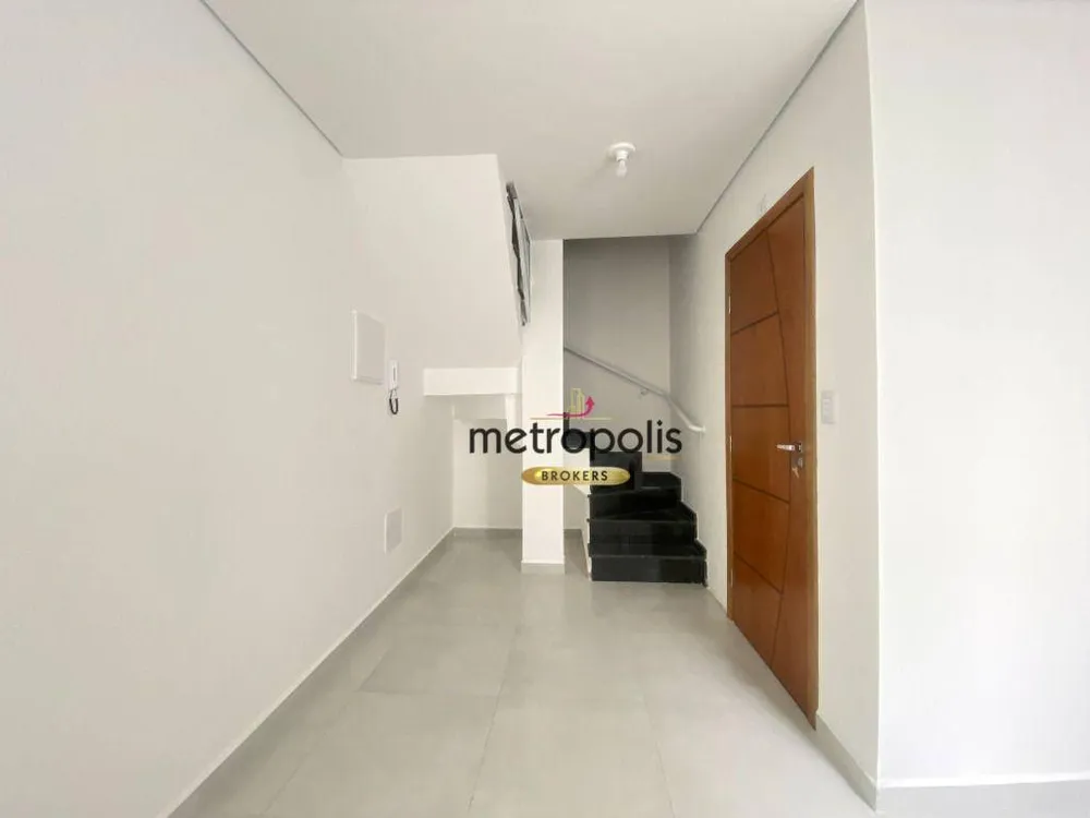 Cobertura, 2 quartos, 96 m² - Foto 2