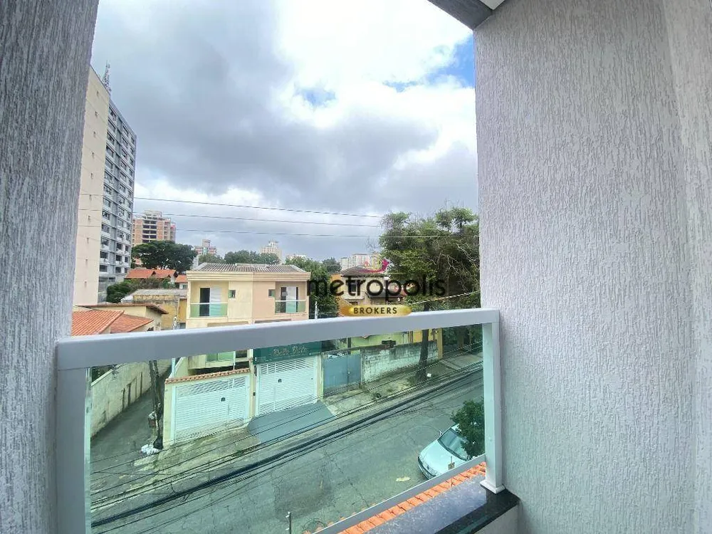 Cobertura, 2 quartos, 96 m² - Foto 1