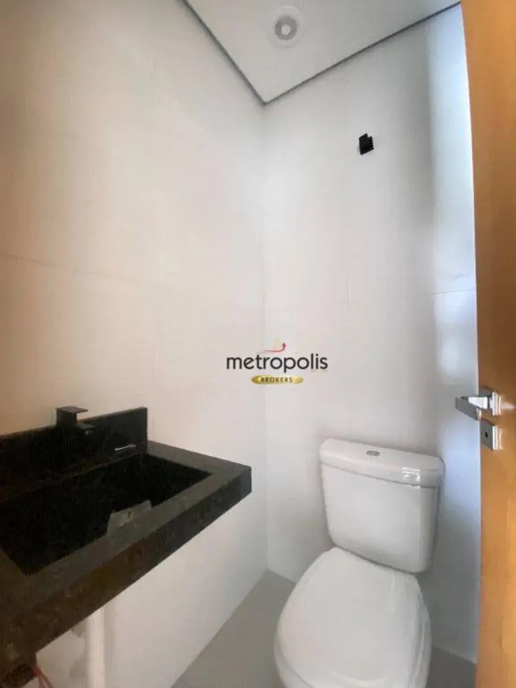 Cobertura, 2 quartos, 96 m² - Foto 5