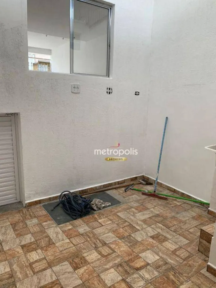 Sobrado, 3 quartos, 104 m² - Foto 2