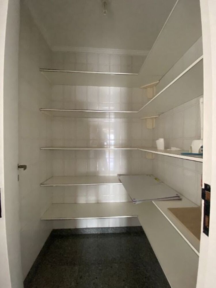 Apartamento, 4 quartos, 200 m² - Foto 4