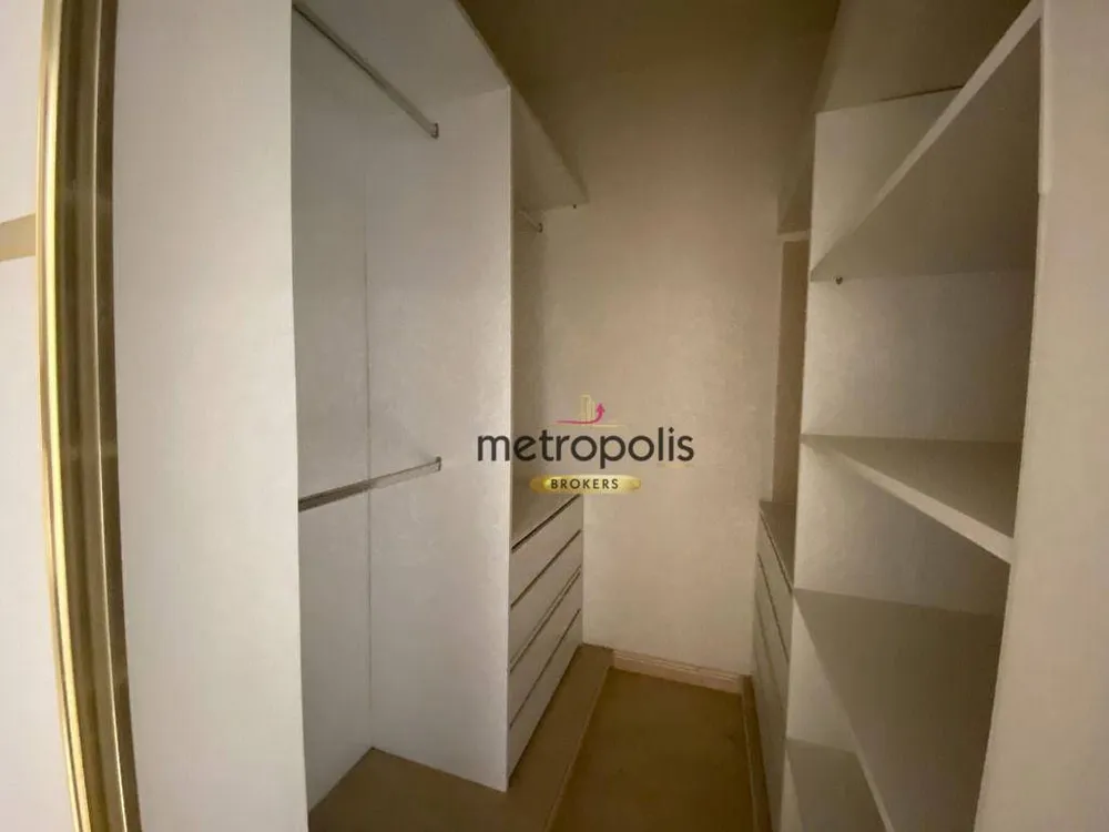 Apartamento, 4 quartos, 200 m² - Foto 11