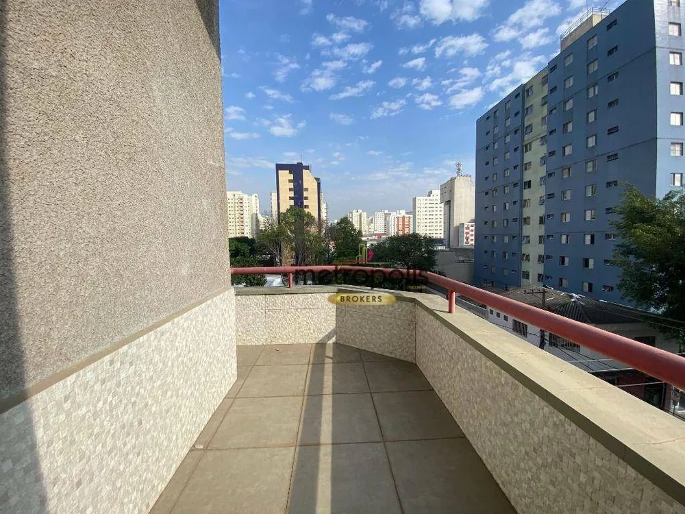Apartamento, 4 quartos, 200 m² - Foto 1