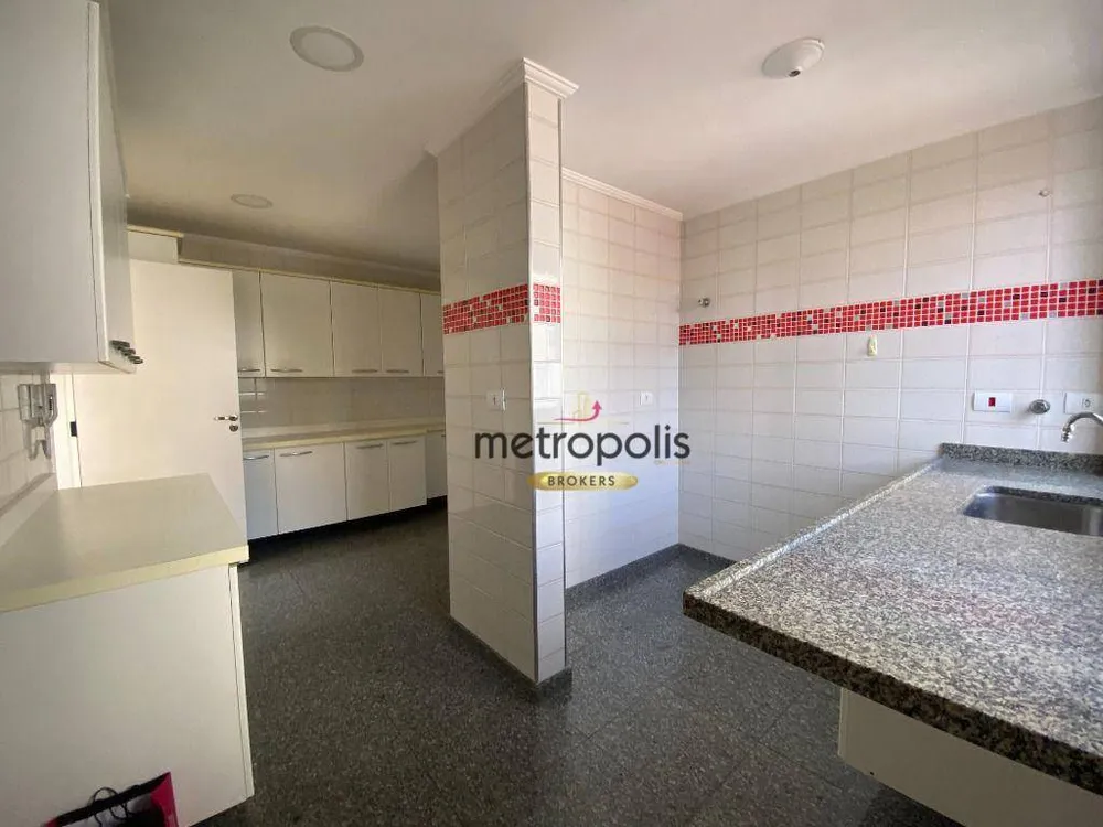 Apartamento, 4 quartos, 200 m² - Foto 4