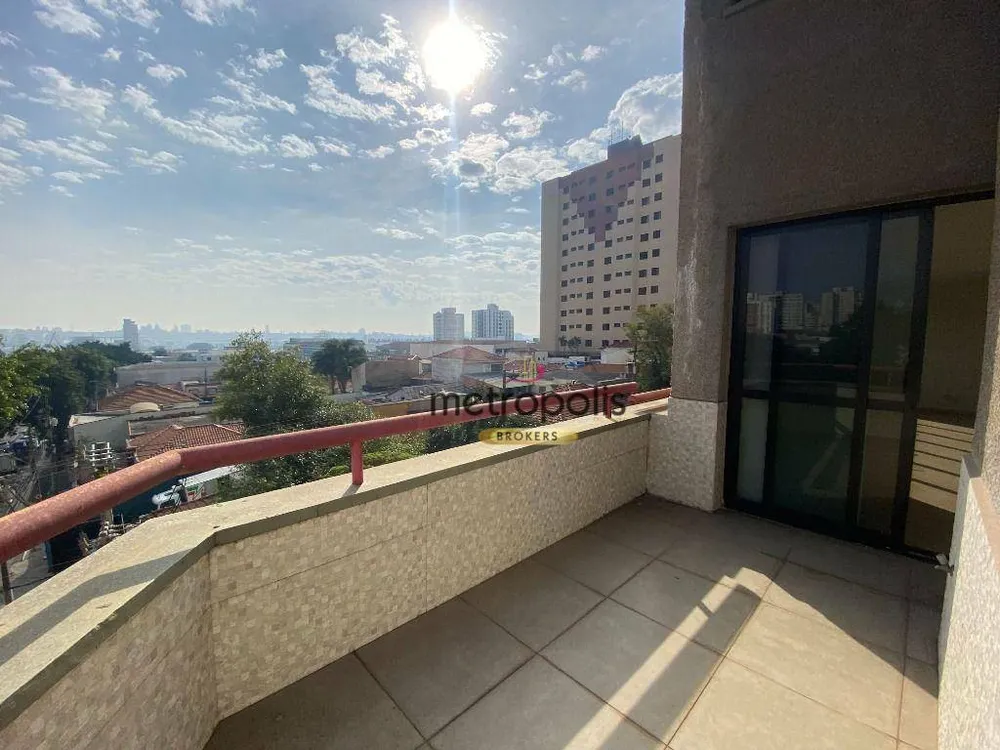 Apartamento, 4 quartos, 200 m² - Foto 2