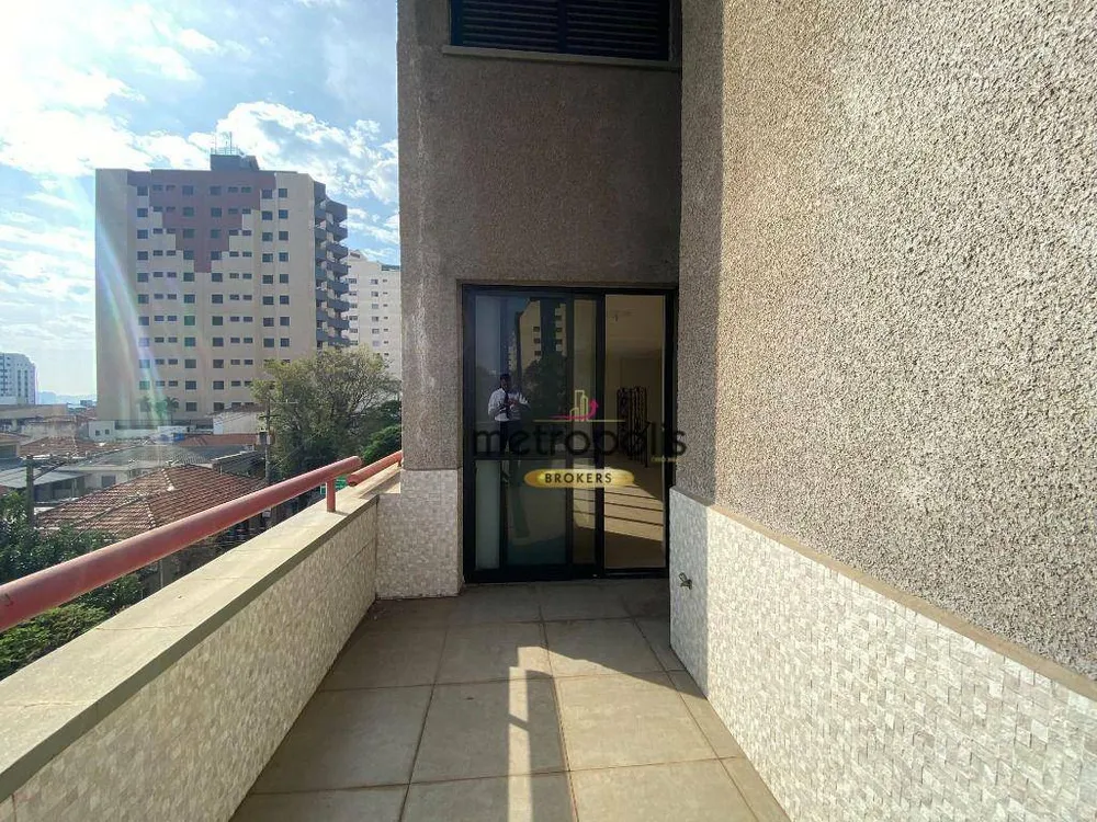 Apartamento, 4 quartos, 200 m² - Foto 3