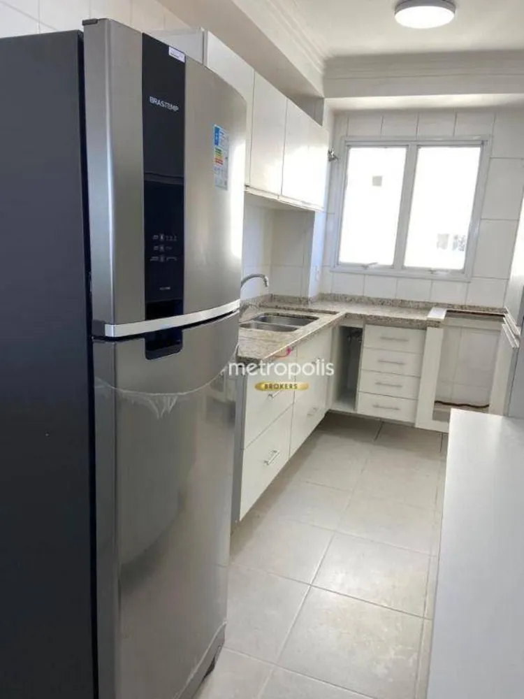 Apartamento, 3 quartos, 114 m² - Foto 6