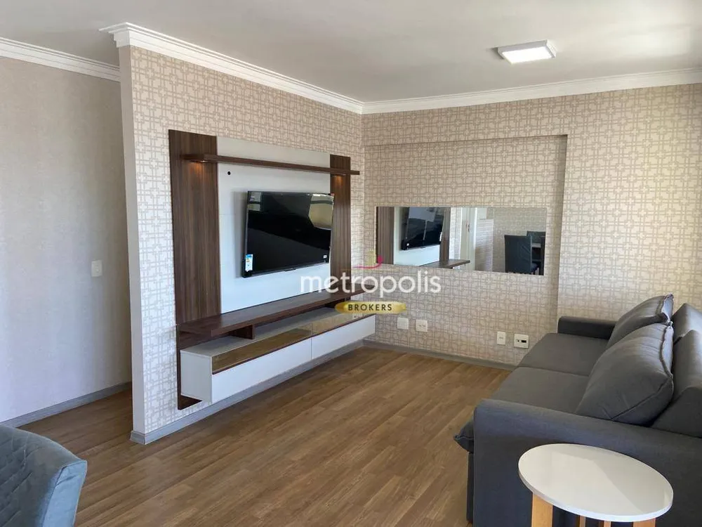Apartamento, 3 quartos, 114 m² - Foto 1