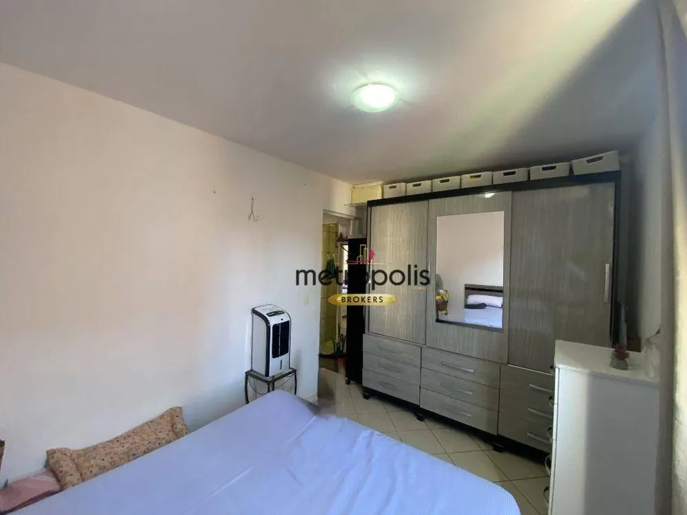 Apartamento, 2 quartos, 54 m² - Foto 10