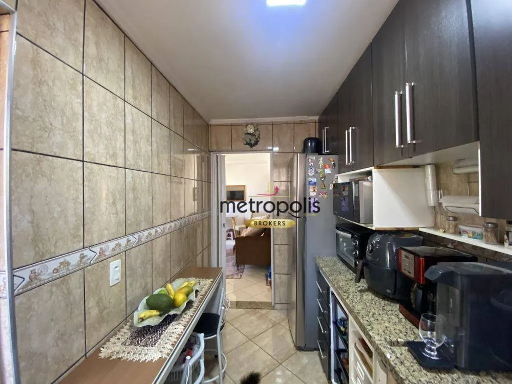 Apartamento, 2 quartos, 54 m² - Foto 5