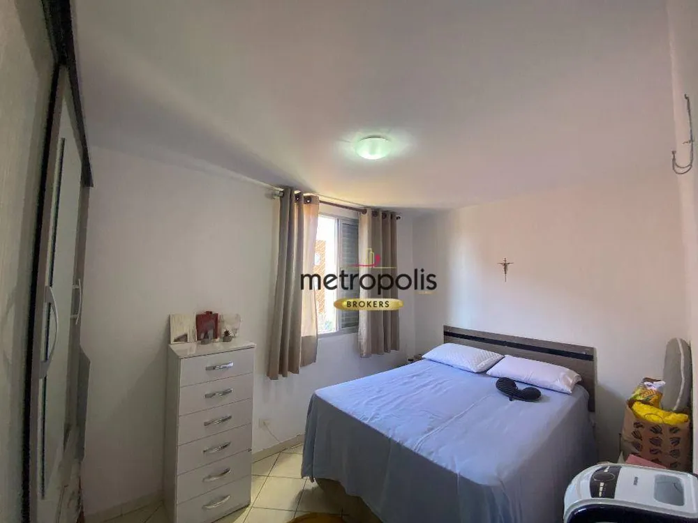 Apartamento, 2 quartos, 54 m² - Foto 7