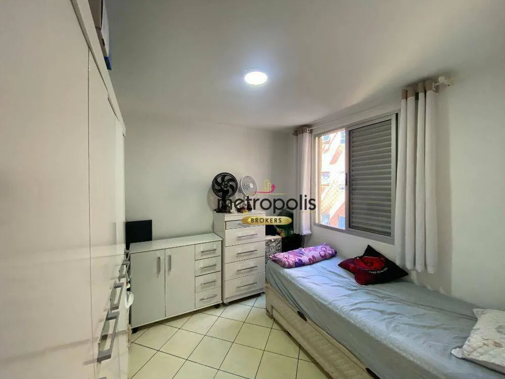 Apartamento, 2 quartos, 54 m² - Foto 8