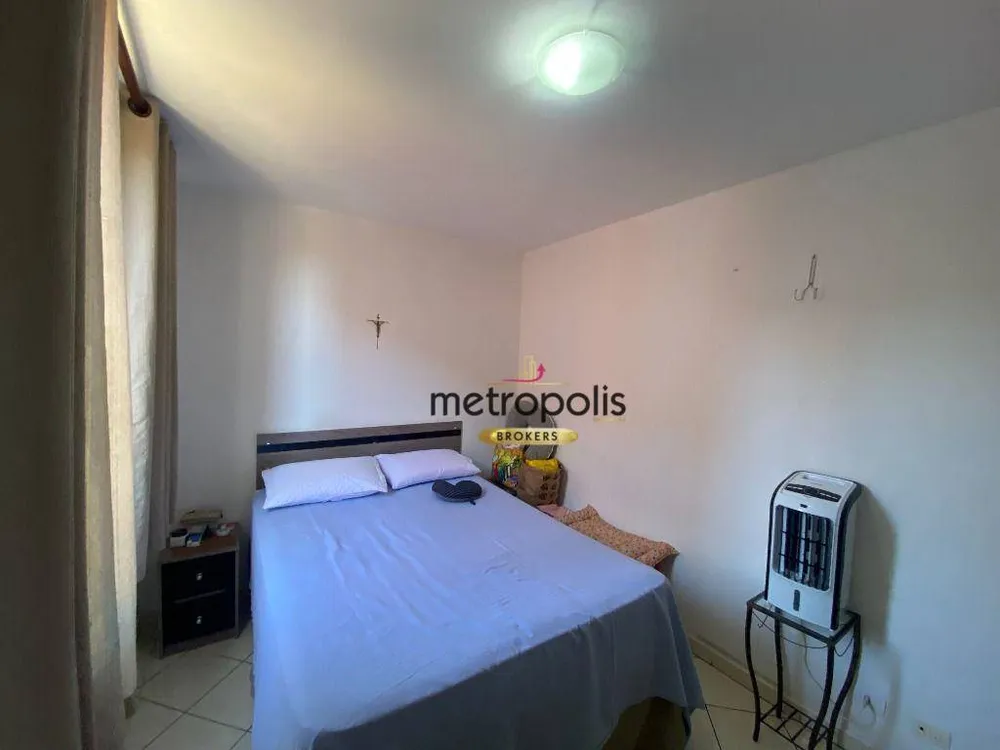 Apartamento, 2 quartos, 54 m² - Foto 5