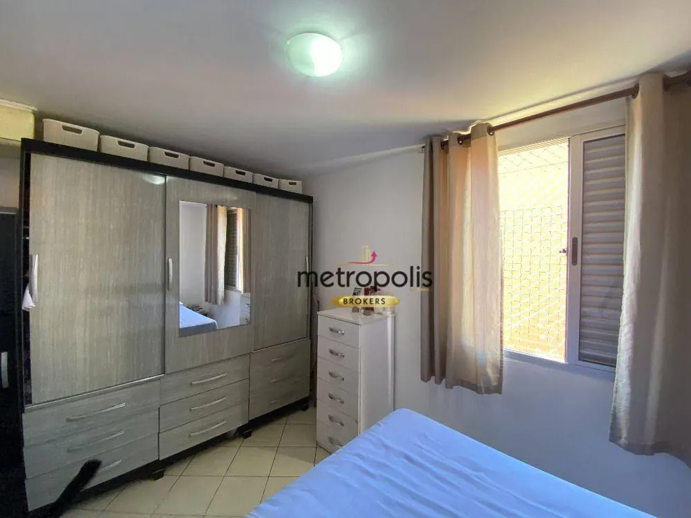 Apartamento, 2 quartos, 54 m² - Foto 11