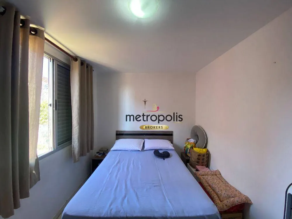 Apartamento, 2 quartos, 54 m² - Foto 6
