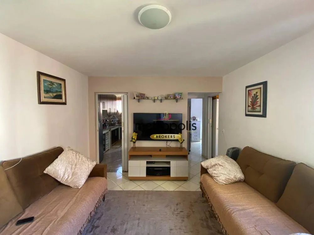 Apartamento, 2 quartos, 54 m² - Foto 3