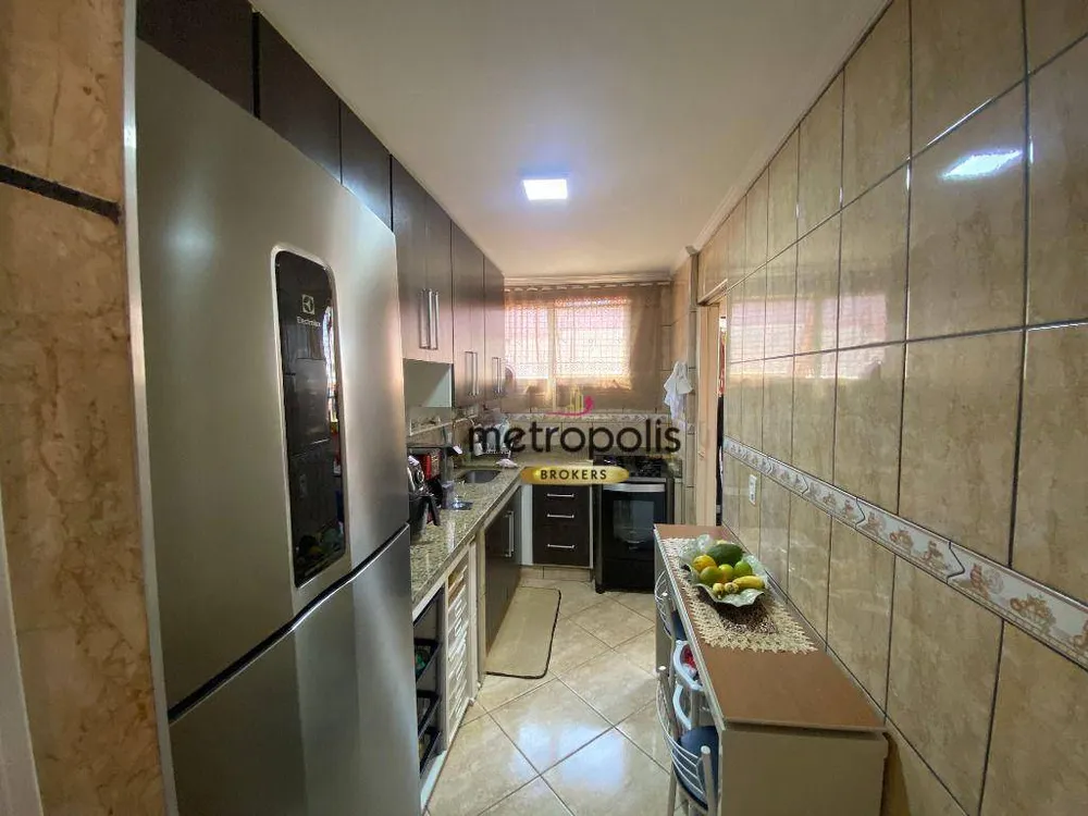 Apartamento, 2 quartos, 54 m² - Foto 4
