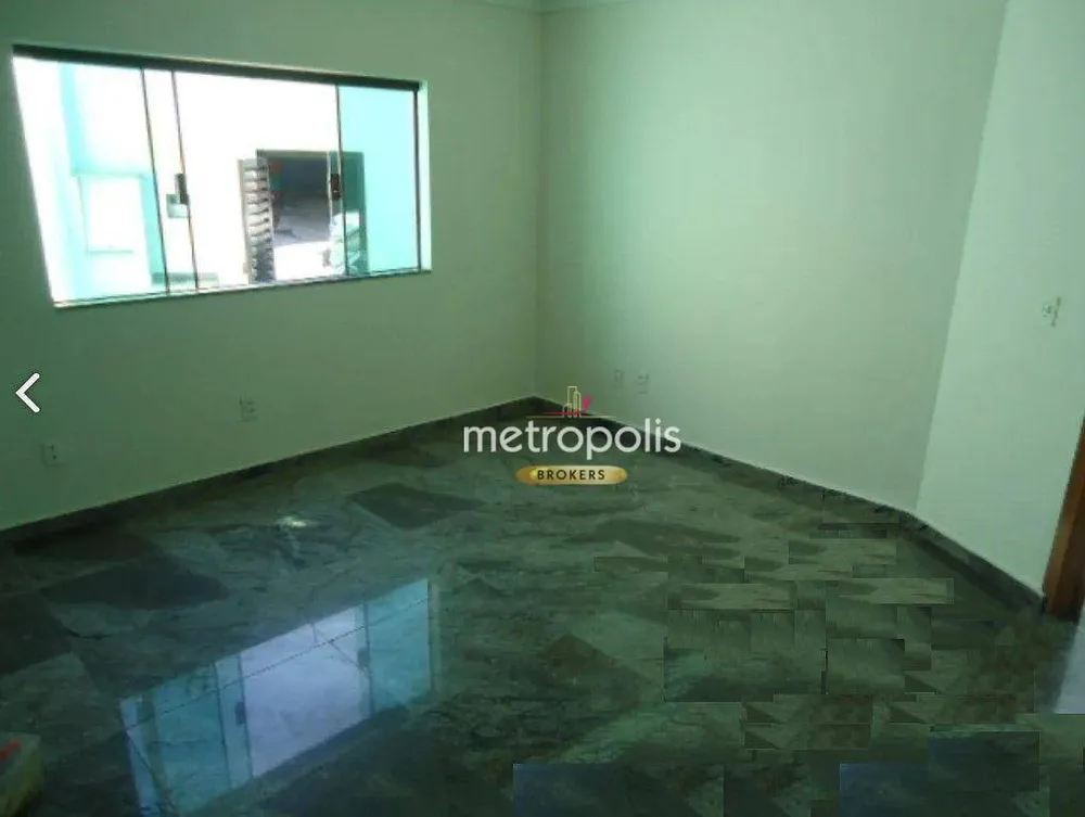 Sobrado, 4 quartos, 229 m² - Foto 3