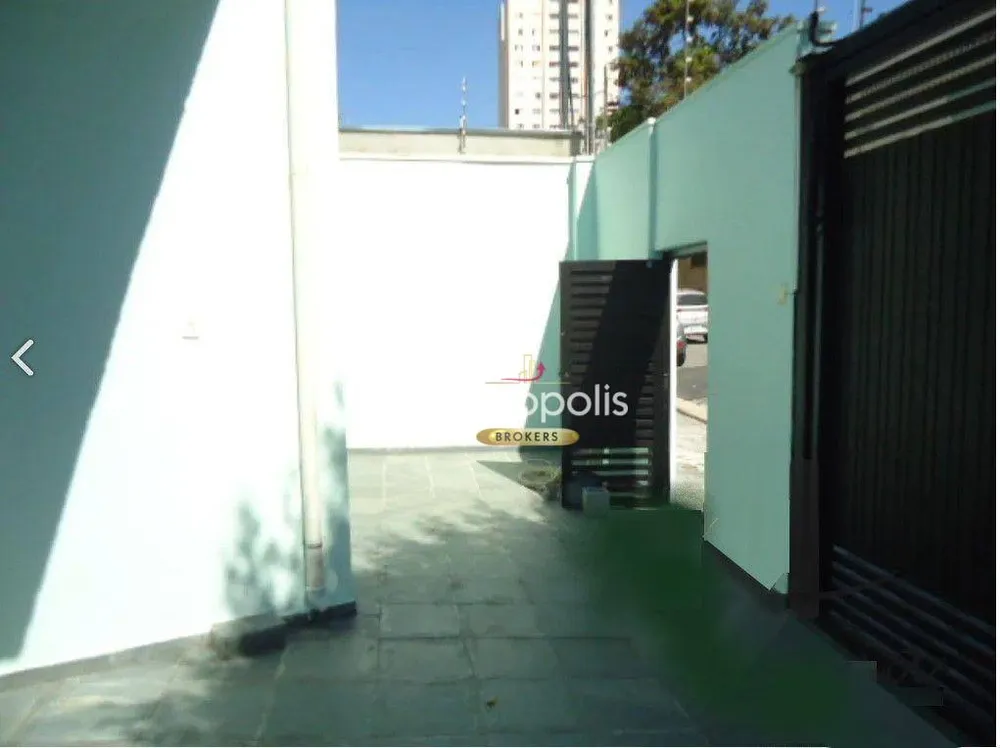 Sobrado, 4 quartos, 229 m² - Foto 2