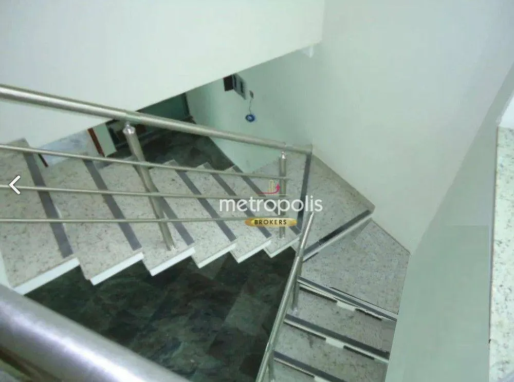 Sobrado, 4 quartos, 229 m² - Foto 1