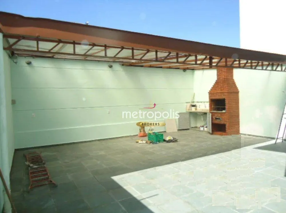 Sobrado, 4 quartos, 229 m² - Foto 12