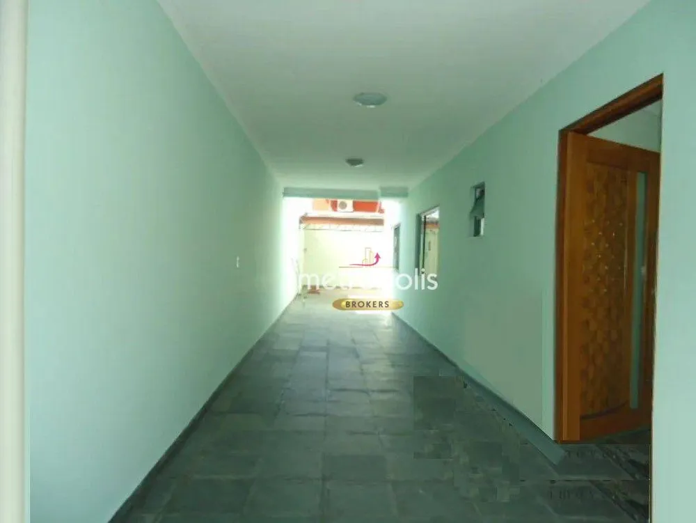 Sobrado, 4 quartos, 229 m² - Foto 4