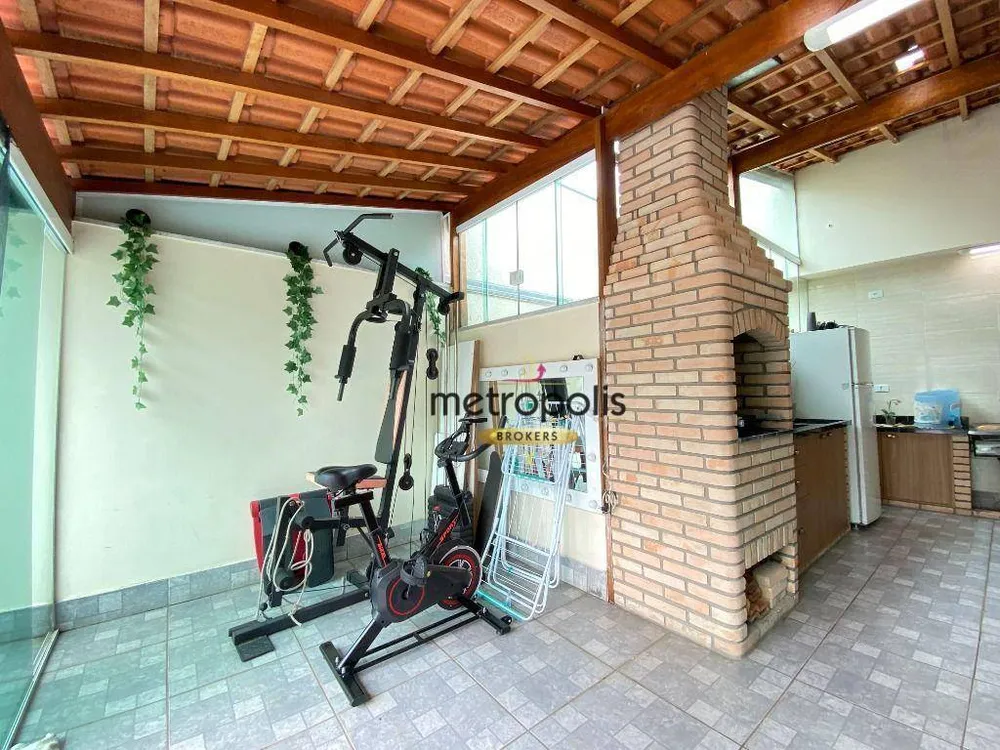 Cobertura, 2 quartos, 120 m² - Foto 6