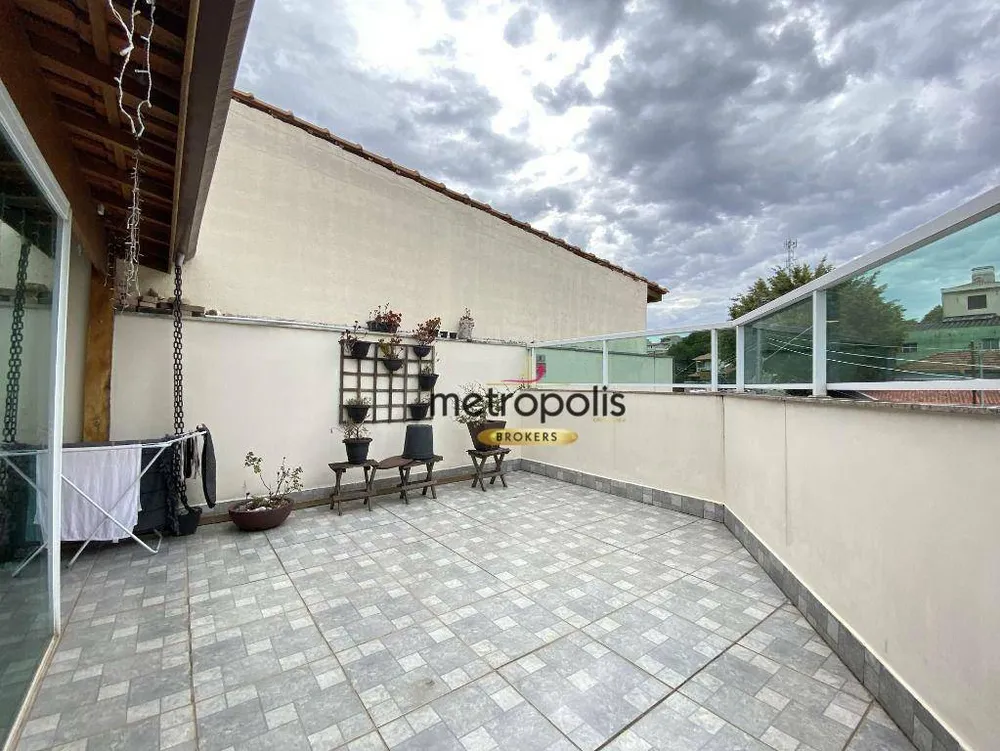 Cobertura, 2 quartos, 120 m² - Foto 8