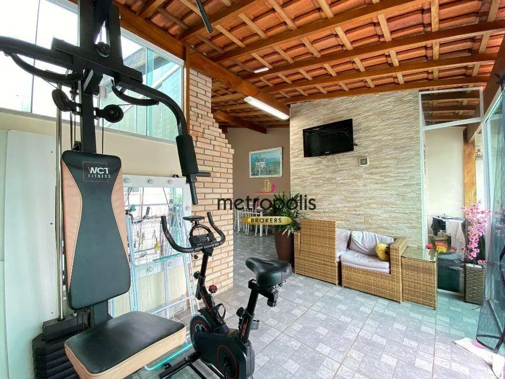 Cobertura, 2 quartos, 120 m² - Foto 7