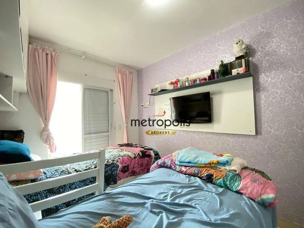 Cobertura, 2 quartos, 120 m² - Foto 1