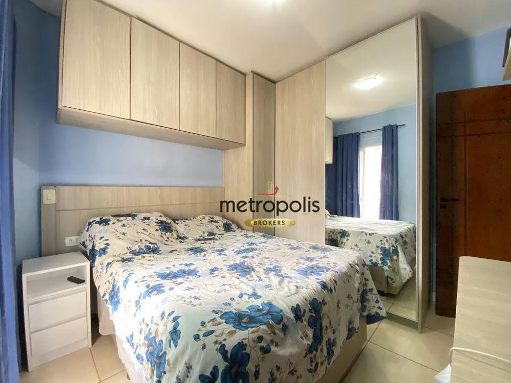Cobertura, 2 quartos, 120 m² - Foto 2