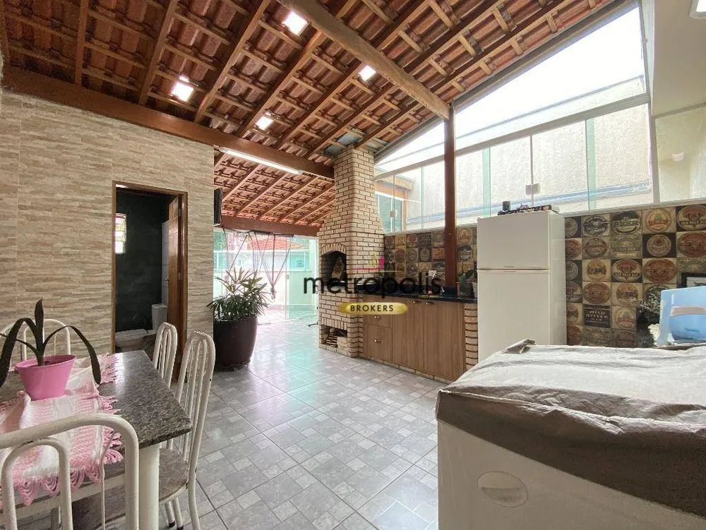 Cobertura, 2 quartos, 120 m² - Foto 4