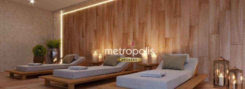 Apartamento à venda com 3 quartos, 74m² - Foto 7
