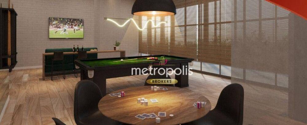 Apartamento à venda com 3 quartos, 74m² - Foto 6