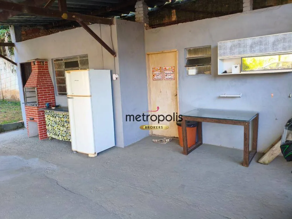 Chácara, 5 quartos, 2500 m² - Foto 8