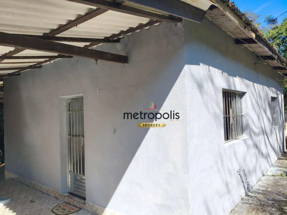 Chácara, 5 quartos, 2500 m² - Foto 6