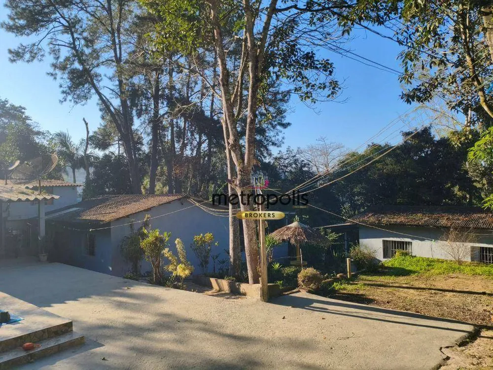 Chácara, 5 quartos, 2500 m² - Foto 4