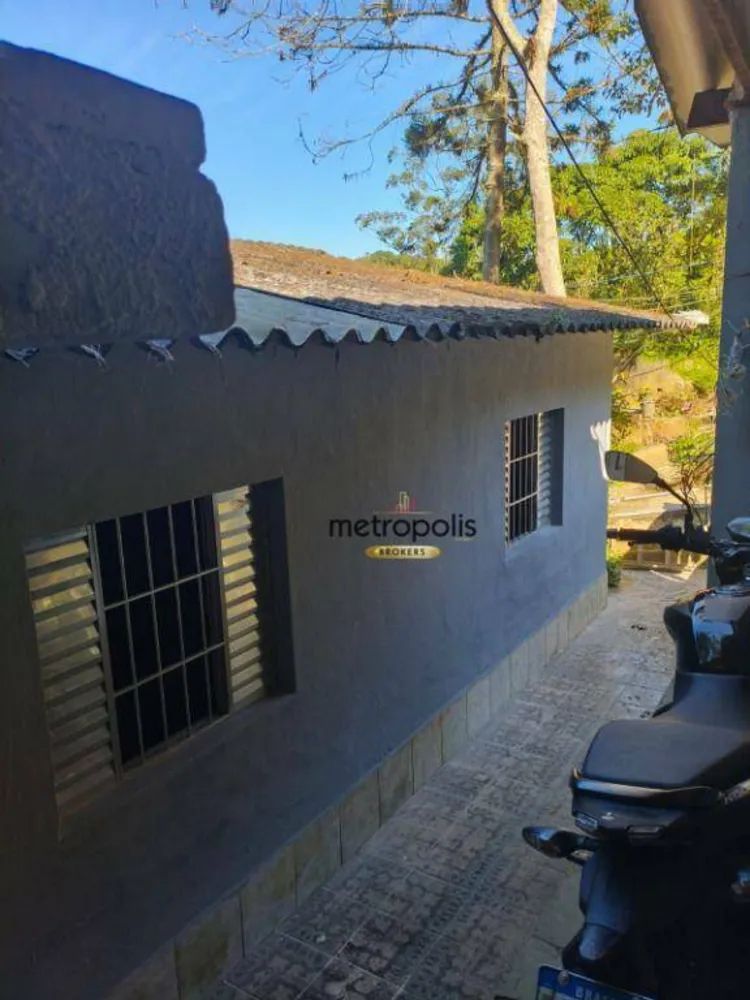 Chácara, 5 quartos, 2500 m² - Foto 5