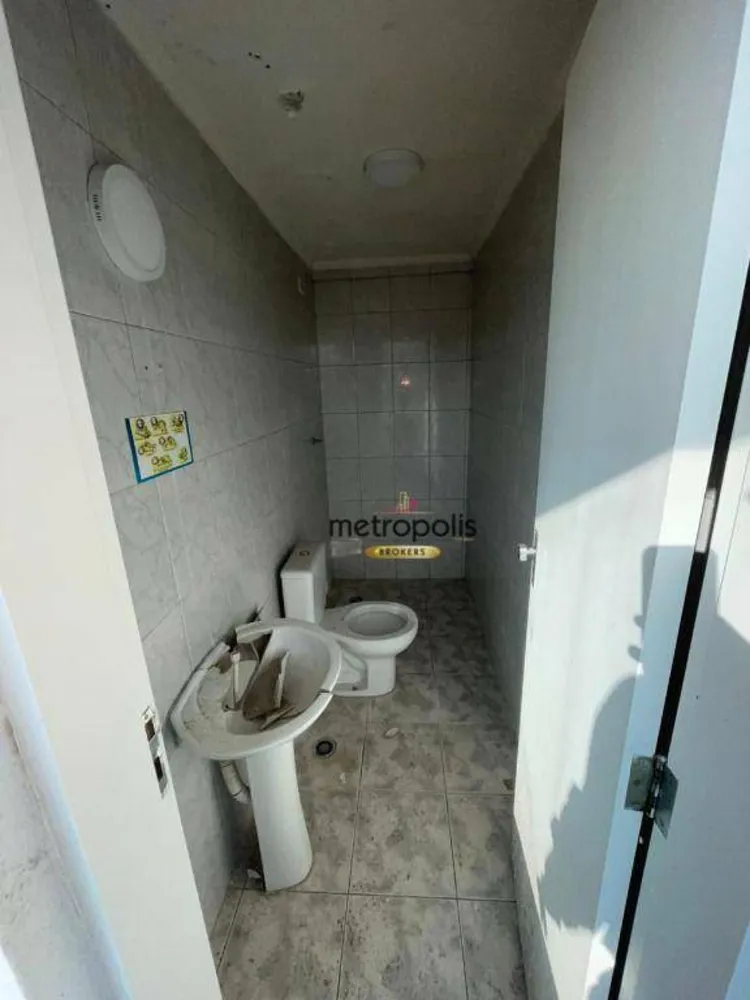 Prédio Inteiro, 862 m² - Foto 11