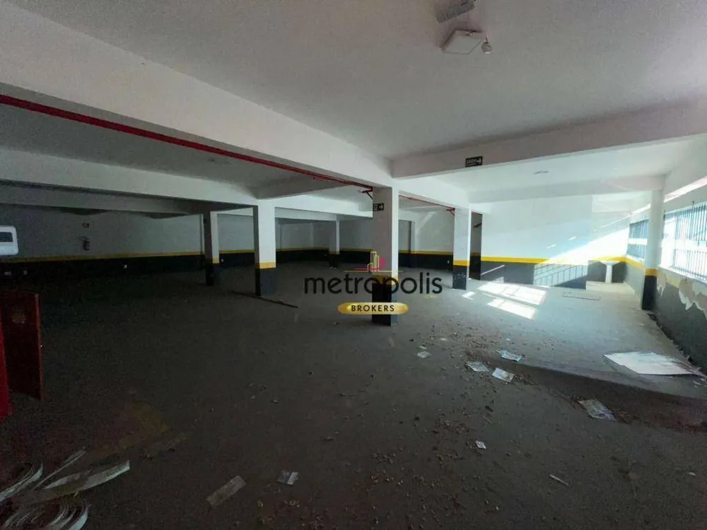 Prédio Inteiro, 862 m² - Foto 1