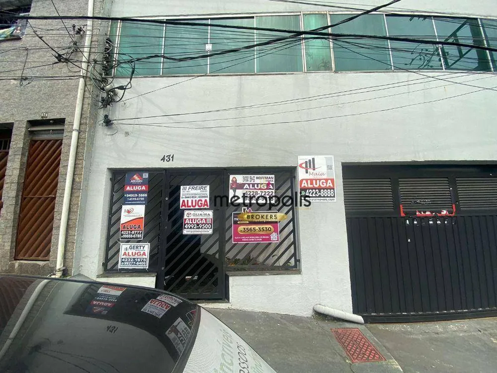 Prédio Inteiro, 862 m² - Foto 12