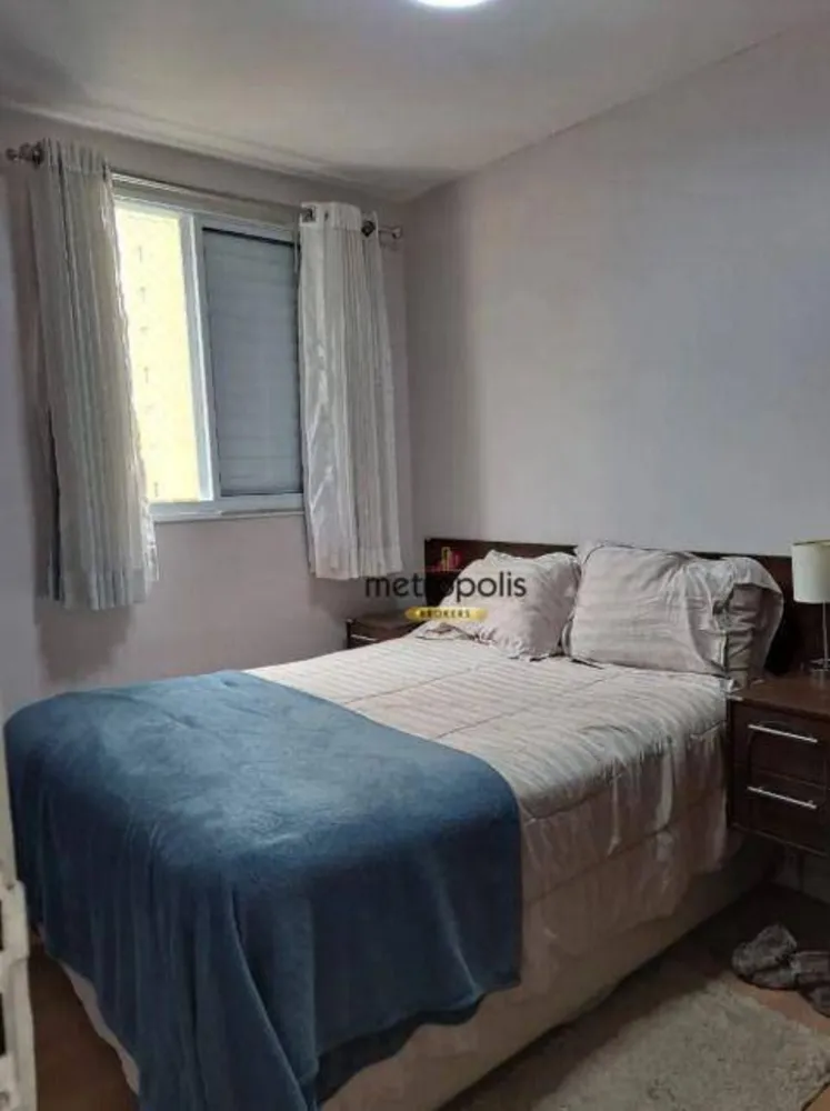Apartamento, 2 quartos, 49 m² - Foto 4
