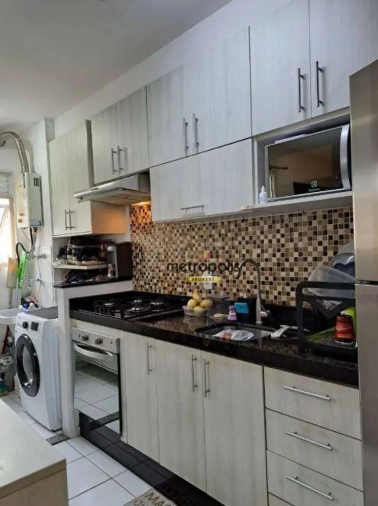 Apartamento, 2 quartos, 49 m² - Foto 3